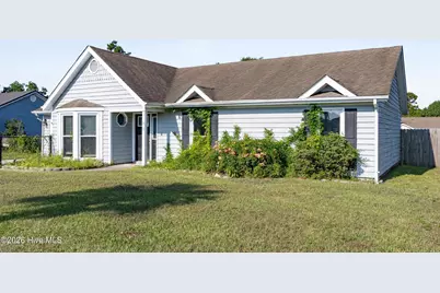 638 Sand Ridge Road, Hubert, NC 28539 - Photo 3