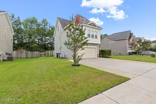 113 Stone Gate, Jacksonville, NC 28546 - Photo 7