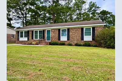 219 Stratford Road, Havelock, NC 28532 - Photo 3
