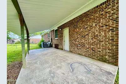 219 Stratford Road, Havelock, NC 28532 - Photo 21