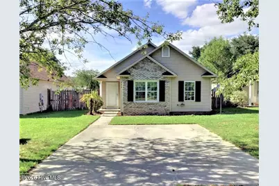 733 Grathwol Drive, Wilmington, NC 28405 - Photo 1