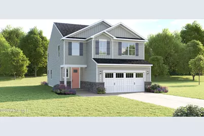 219 Brookwood Park Court, Sunset Beach, NC 28468 - Photo 1
