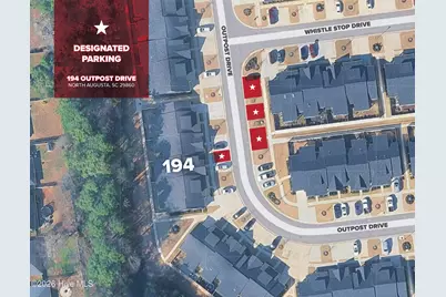 194 Outpost Drive, North Augusta, SC 29860 - Photo 37