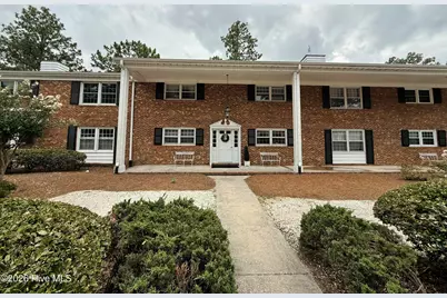 333 Driftwood Circle, Southern Pines, NC 28387 - Photo 1
