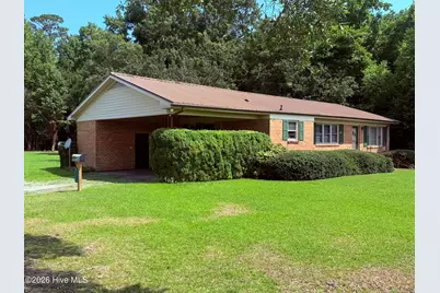 2152 Garrett Road, Williamston, NC 27892 - Photo 11