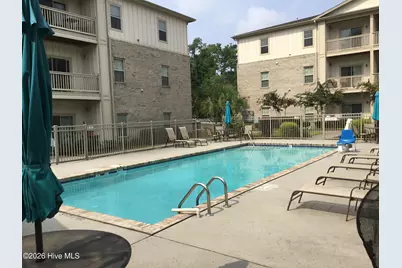 115 Covil Avenue #Unit 204, Wilmington, NC 28403 - Photo 9