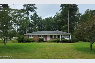 210 Griffin Street, Wrens, GA 30833 - Photo 1
