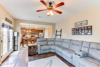 5098 Fairmont Drive, Graniteville, SC 29829 - Photo 5