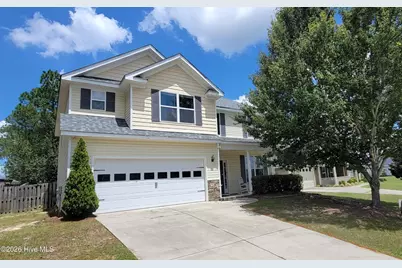 5098 Fairmont Drive, Graniteville, SC 29829 - Photo 1