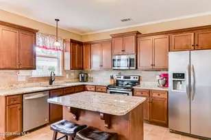 5098 Fairmont Dr, Graniteville, SC 29829 - Photo 11
