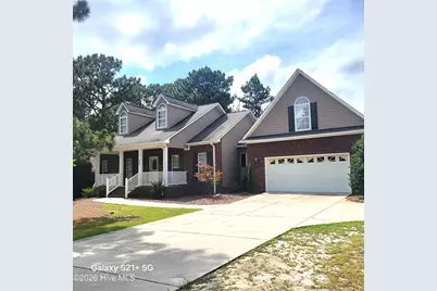 945 Diamondhead Drive S, Pinehurst, NC 28374 - Photo 1