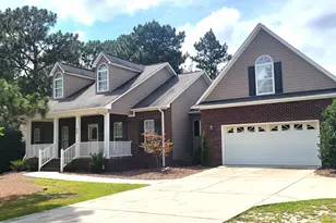 945 Diamondhead Dr S, Pinehurst, NC 28374 - Photo 1