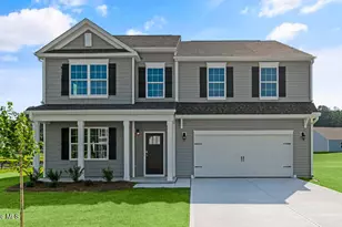 1126 Shoreline Dr, Vass, NC 28394 - Photo 1