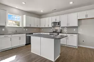 1126 Shoreline Dr, Vass, NC 28394 - Photo 9