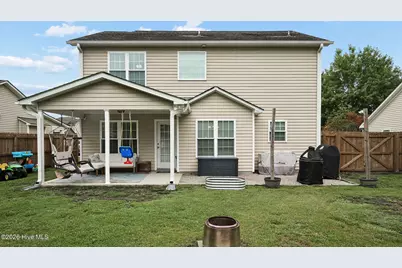 2310 Great Laurel Court, Greenville, NC 27834 - Photo 7