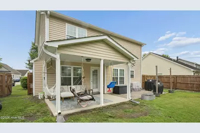 2310 Great Laurel Court, Greenville, NC 27834 - Photo 9