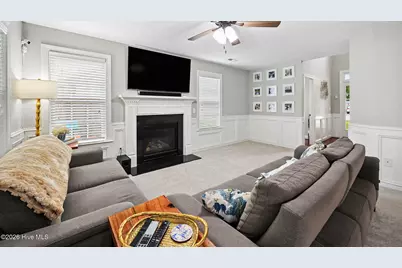 2310 Great Laurel Court, Greenville, NC 27834 - Photo 15