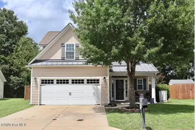 2310 Great Laurel Court, Greenville, NC 27834 - Photo 1