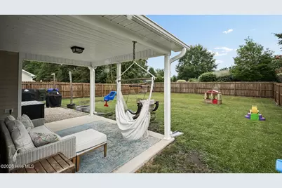 2310 Great Laurel Court, Greenville, NC 27834 - Photo 5