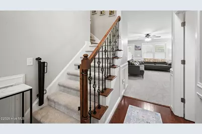 2310 Great Laurel Court, Greenville, NC 27834 - Photo 9