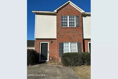 2913 Eastridge Court #A, Greenville, NC 27834 - Photo 1