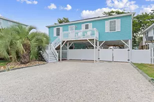 142 Marlin Dr, Holden Beach, NC 28462 - Photo 3
