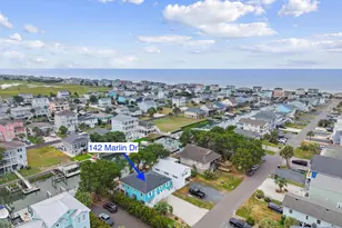 142 Marlin Dr, Holden Beach, NC 28462 - Photo 69
