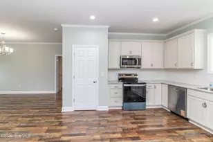 214 E Railroad Street E, La Grange, NC 28551 - Photo 5