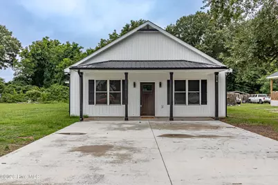 214 E Railroad Street E, La Grange, NC 28551 - Photo 3