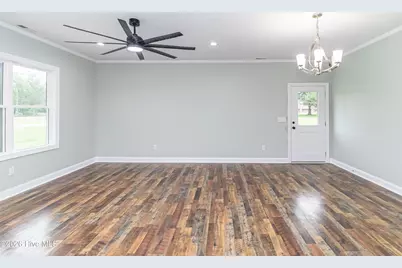 214 E Railroad Street E, La Grange, NC 28551 - Photo 7