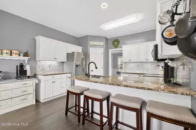 119 Spring Branch Drive, Four Oaks, NC 27524 - Photo 17