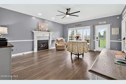 119 Spring Branch Drive, Four Oaks, NC 27524 - Photo 13