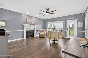 119 Spring Branch Dr, Four Oaks, NC 27524 - Photo 13
