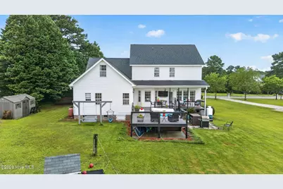 119 Spring Branch Drive, Four Oaks, NC 27524 - Photo 53