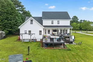 119 Spring Branch Dr, Four Oaks, NC 27524 - Photo 53