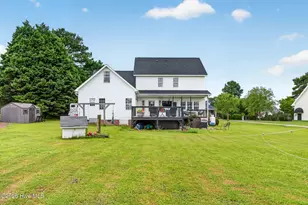 119 Spring Branch Dr, Four Oaks, NC 27524 - Photo 51