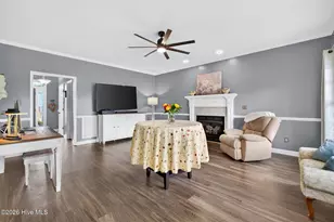119 Spring Branch Dr, Four Oaks, NC 27524 - Photo 15