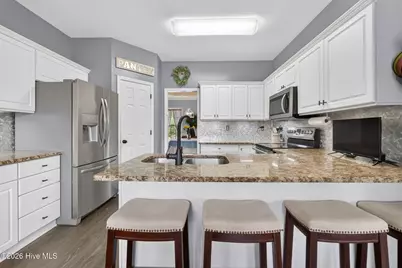 119 Spring Branch Drive, Four Oaks, NC 27524 - Photo 23