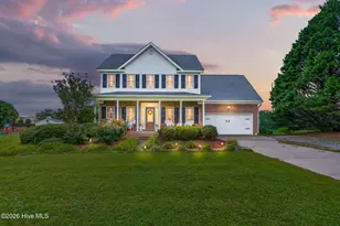 119 Spring Branch Dr, Four Oaks, NC 27524 - Photo 1