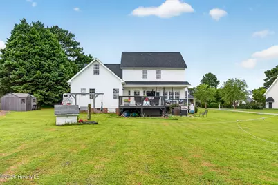 119 Spring Branch Drive, Four Oaks, NC 27524 - Photo 61