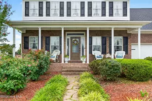 119 Spring Branch Dr, Four Oaks, NC 27524 - Photo 9