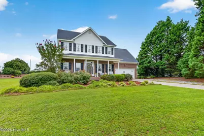 119 Spring Branch Drive, Four Oaks, NC 27524 - Photo 7