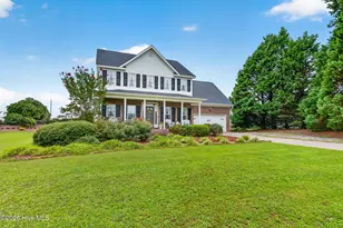 119 Spring Branch Dr, Four Oaks, NC 27524 - Photo 7
