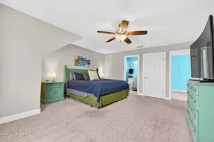 5016 E Oak Island Dr, Oak Island, NC 28465 - Photo 15