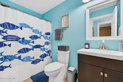5016 E Oak Island Drive #Apt 8, Oak Island, NC 28465 - Photo 11
