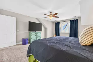 5016 E Oak Island Dr, Oak Island, NC 28465 - Photo 13