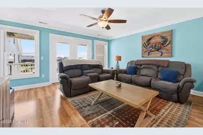5016 E Oak Island Drive #Apt 8, Oak Island, NC 28465 - Photo 5