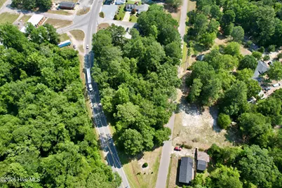 0 S Ingold Avenue, Garland, NC 28441 - Photo 9