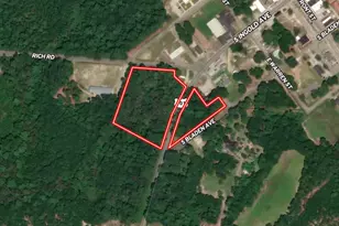 0 S Ingold Ave, Garland, NC 28441 - Photo 1