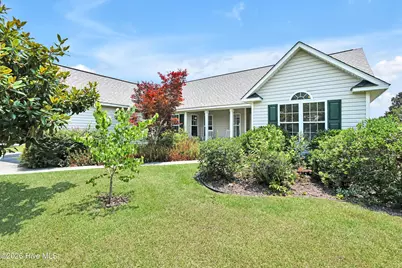 3012 Lagar Lane, Wilmington, NC 28405 - Photo 1